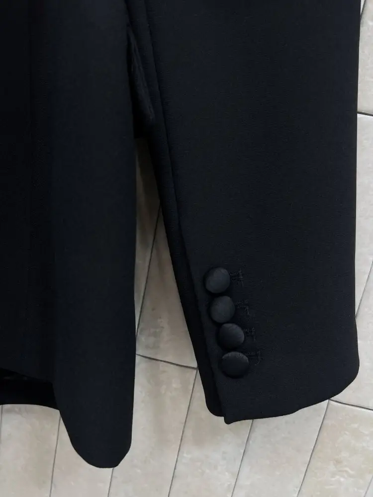 Christian Dior Shirt women's — Photo 5