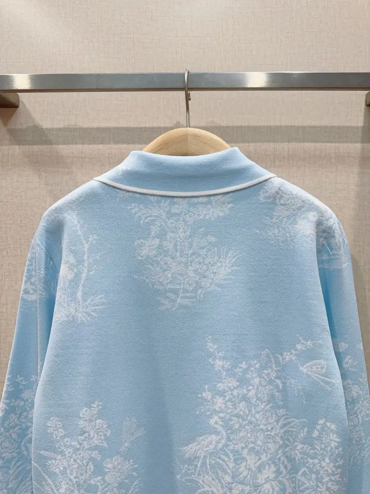 Christian Dior Сорочка жіноча — Фото 5