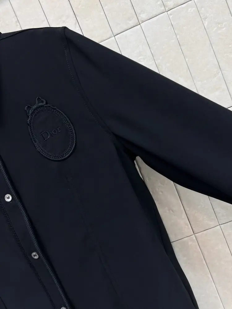 Christian Dior Рубашка женская — Фото 5