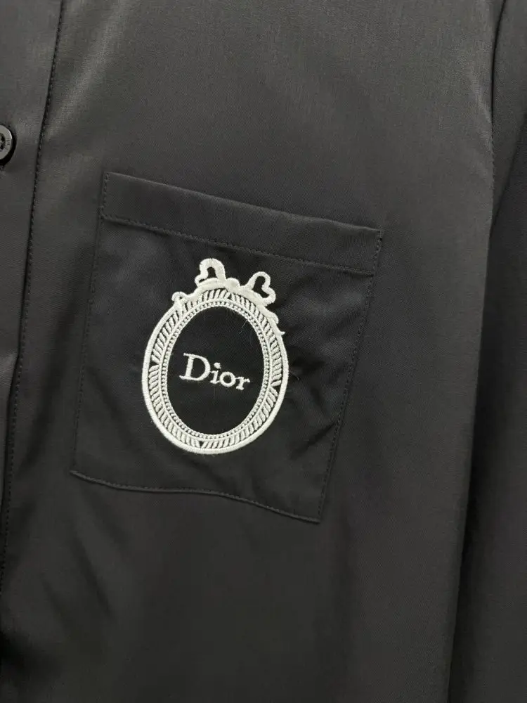 Christian Dior Shirt women's — Photo 5