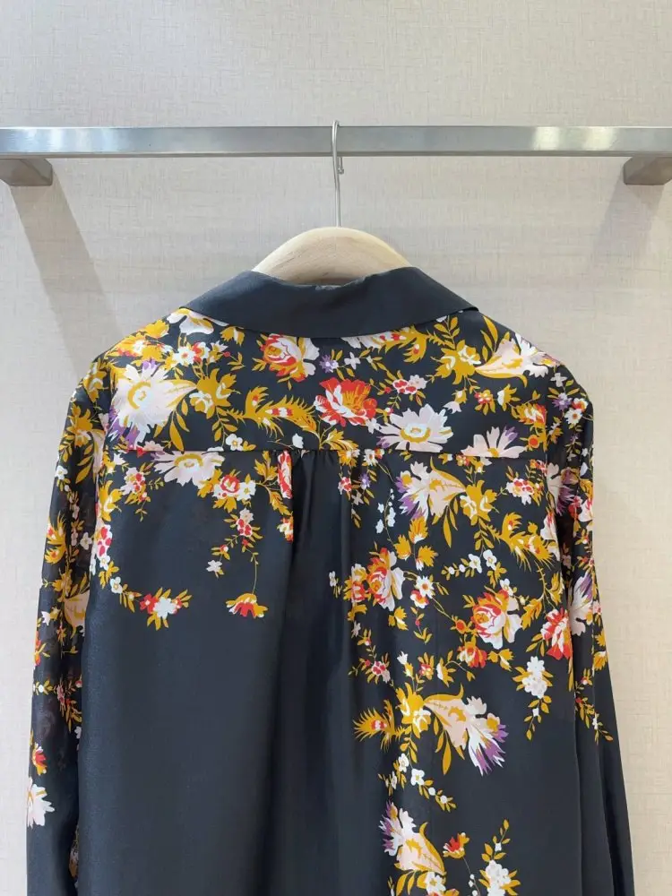 Christian Dior Shirt women's — Photo 5