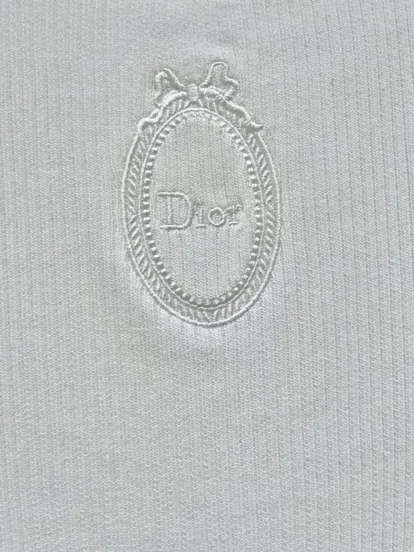 Christian Dior Майка женская — Фото 5