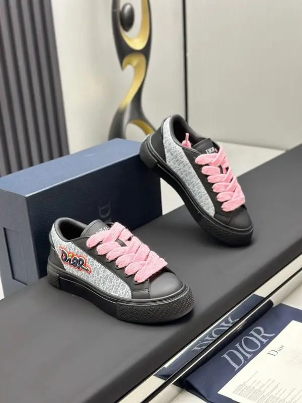 Christian Dior — Кеди B33 жіночі