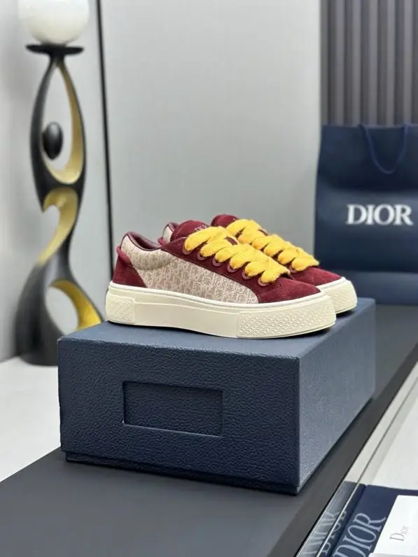 Christian Dior Shoes B33 women's — Photo 2