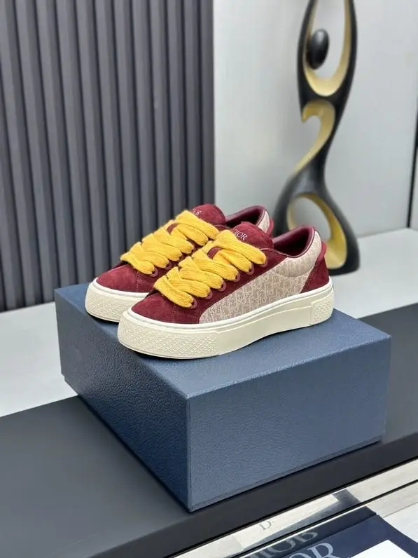 Christian Dior Shoes B33 women's — Photo 3
