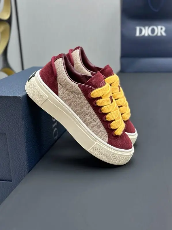 Christian Dior Shoes B33 women's — Photo 4