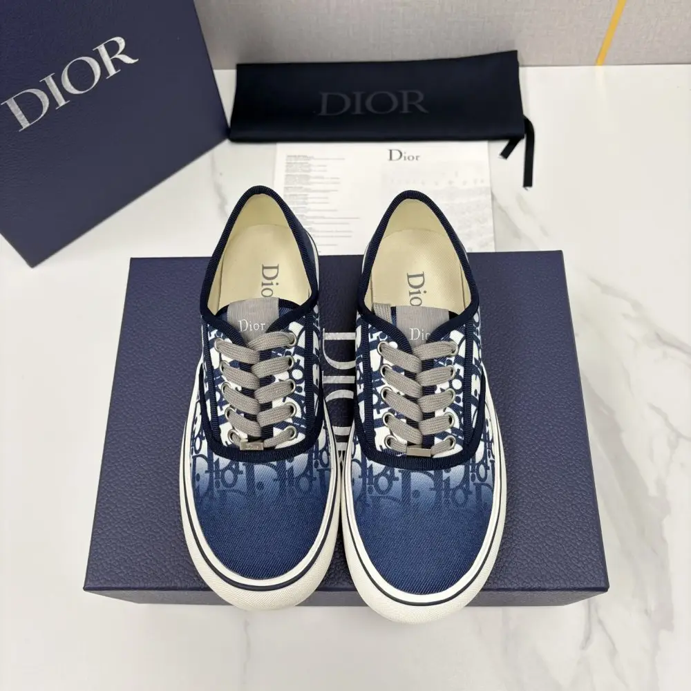Christian Dior — Shoes men's
