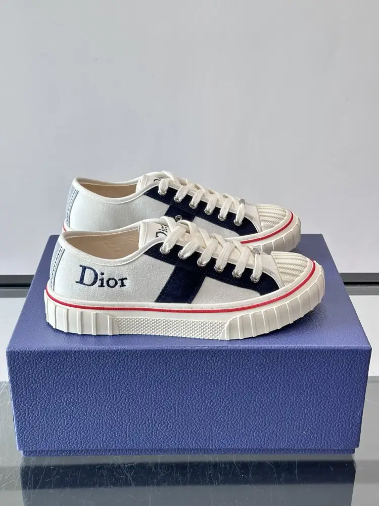Christian Dior — Shoes men's