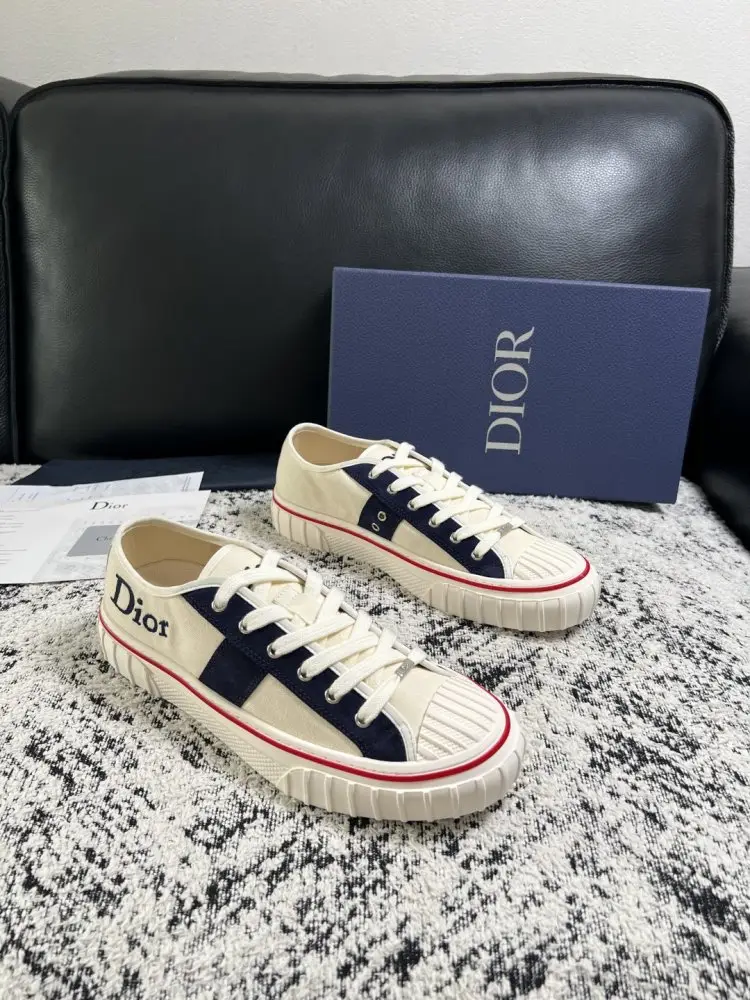 Christian Dior — Shoes men's