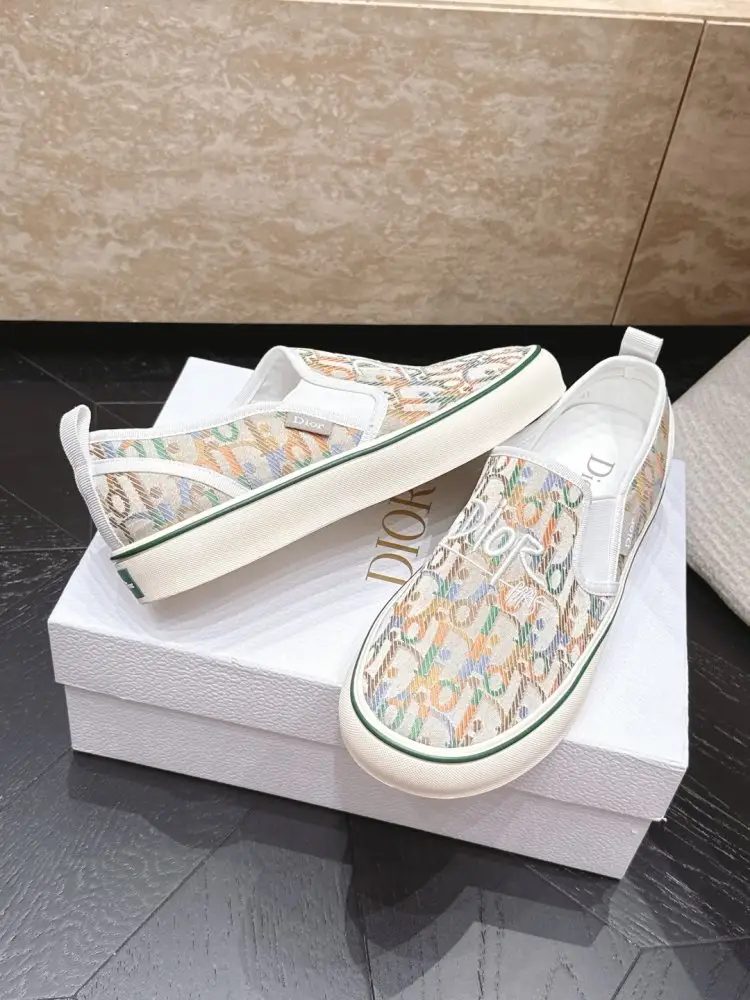 Christian Dior Shoes men's — Photo 2