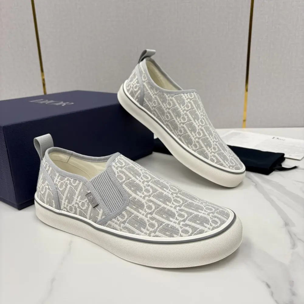 Christian Dior Shoes men's — Photo 2