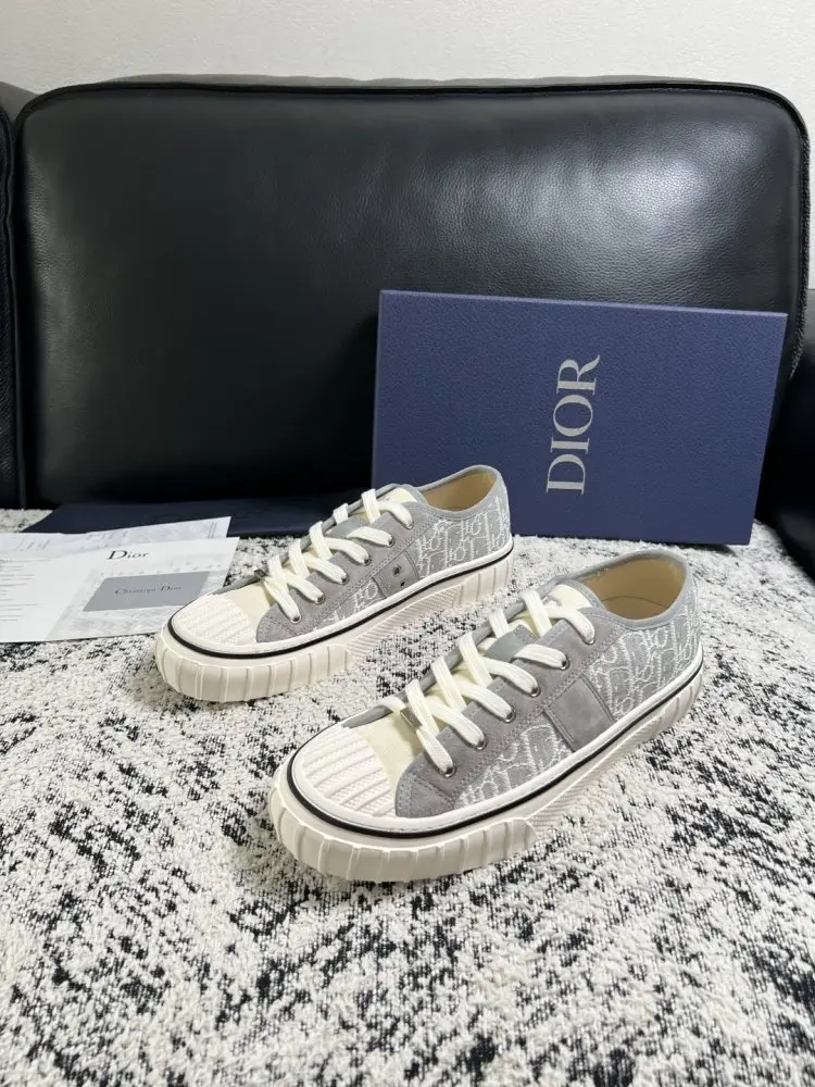 Christian Dior Shoes men's — Photo 2