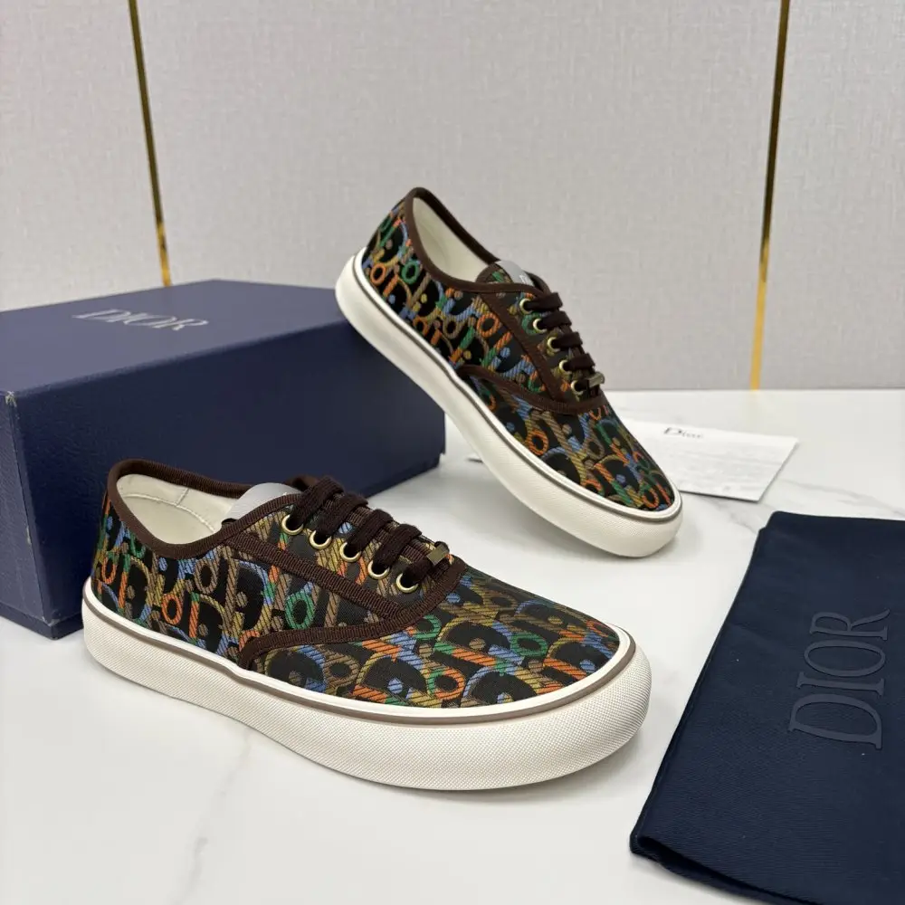 Christian Dior Shoes men's — Photo 2