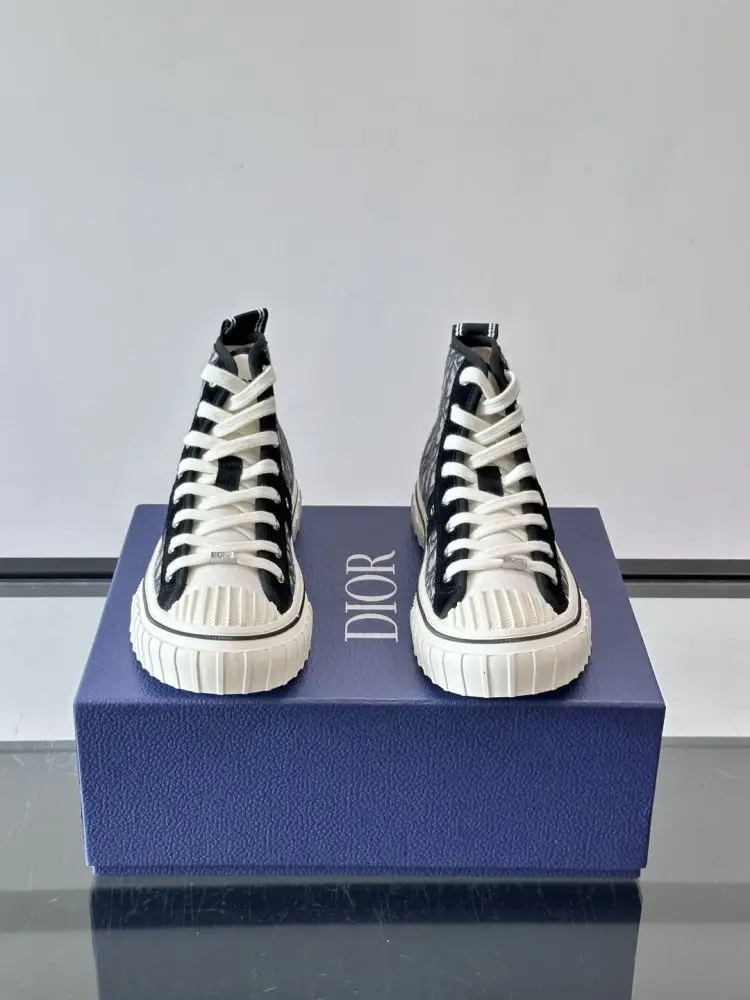 Christian Dior Shoes men's — Photo 2