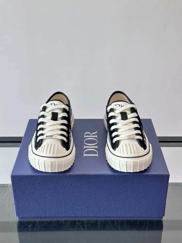 Christian Dior Shoes men's — Photo 2