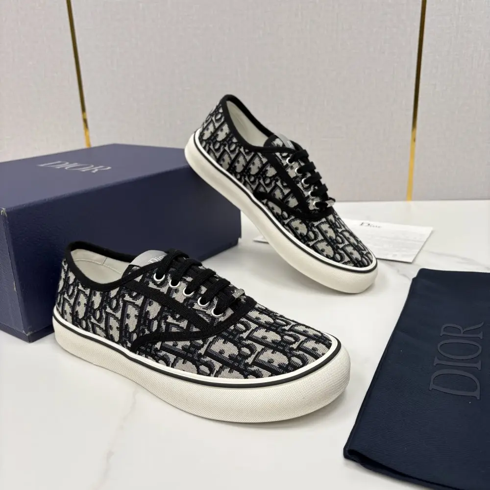 Christian Dior Shoes men's — Photo 2