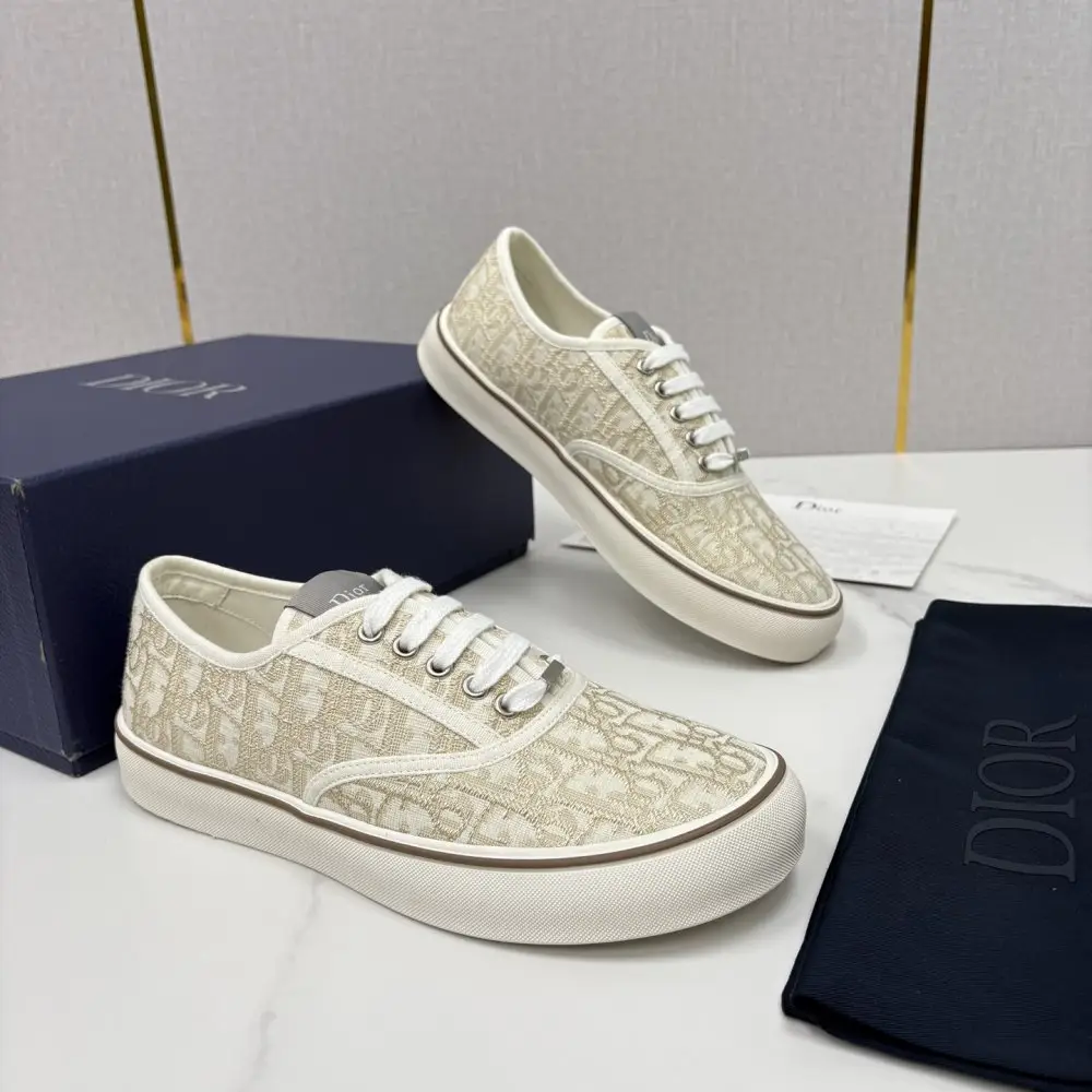 Christian Dior Shoes men's — Photo 2