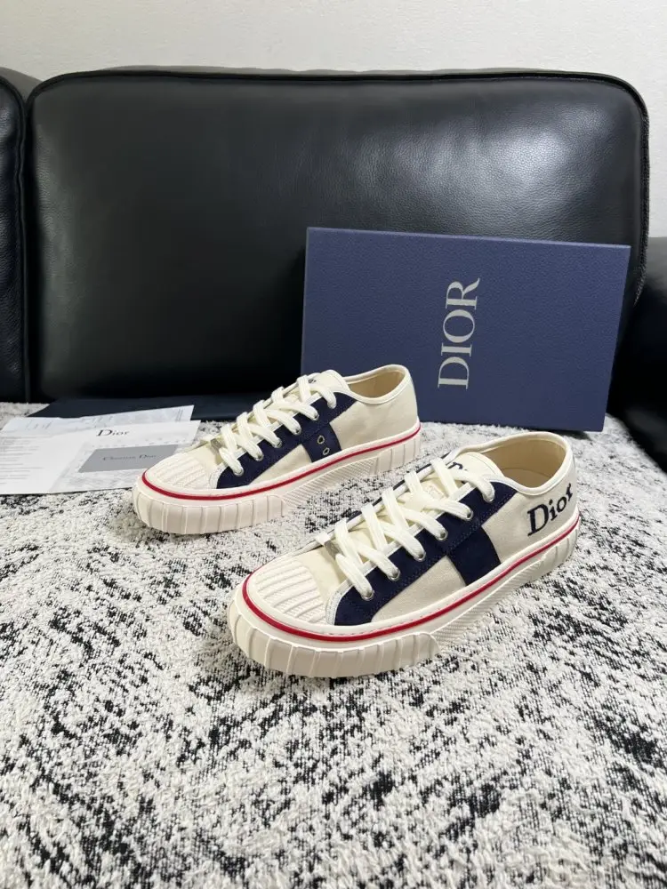 Christian Dior Shoes men's — Photo 2