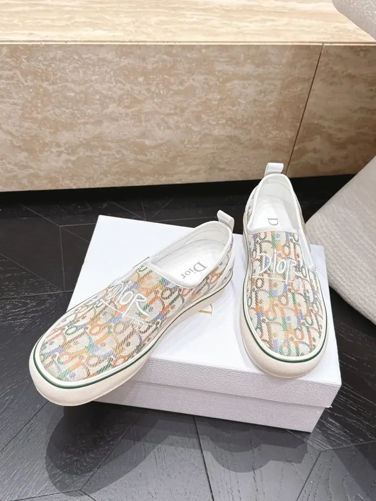 Christian Dior Shoes men's — Photo 3