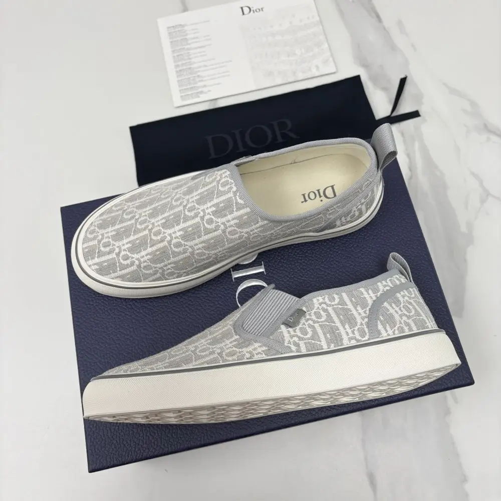 Christian Dior Shoes men's — Photo 3