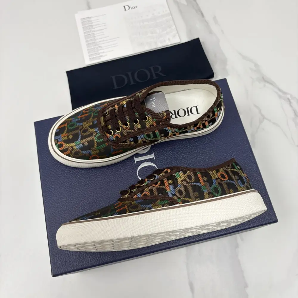 Christian Dior Shoes men's — Photo 3