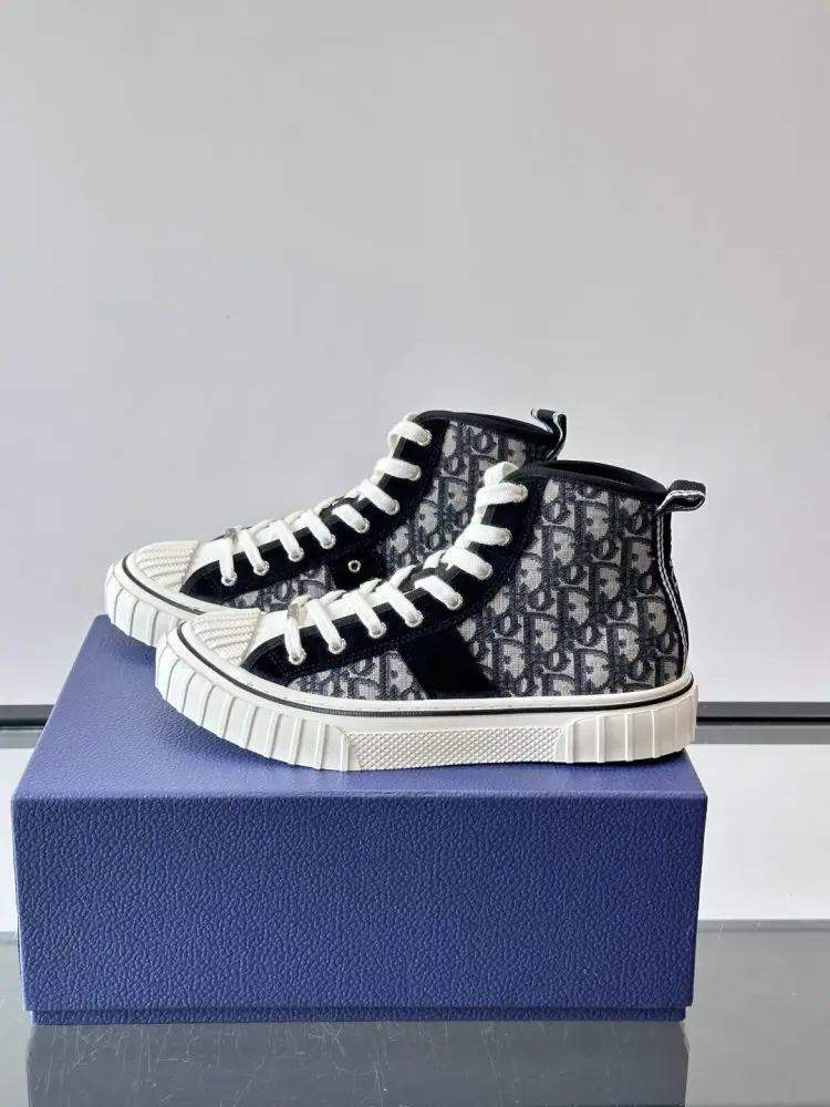 Christian Dior Shoes men's — Photo 3