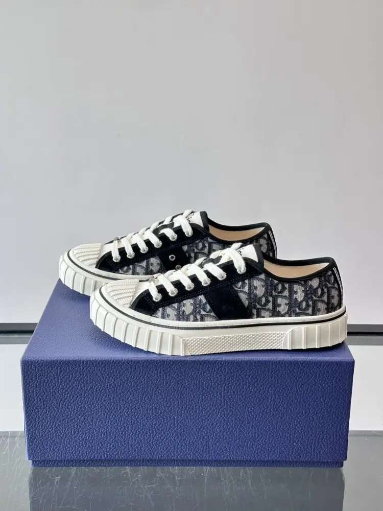 Christian Dior Shoes men's — Photo 3
