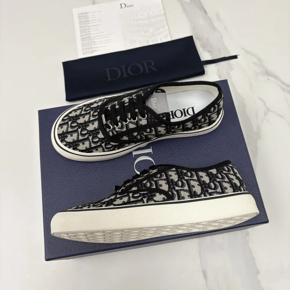 Christian Dior Shoes men's — Photo 3