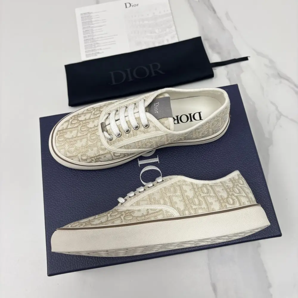 Christian Dior Shoes men's — Photo 3