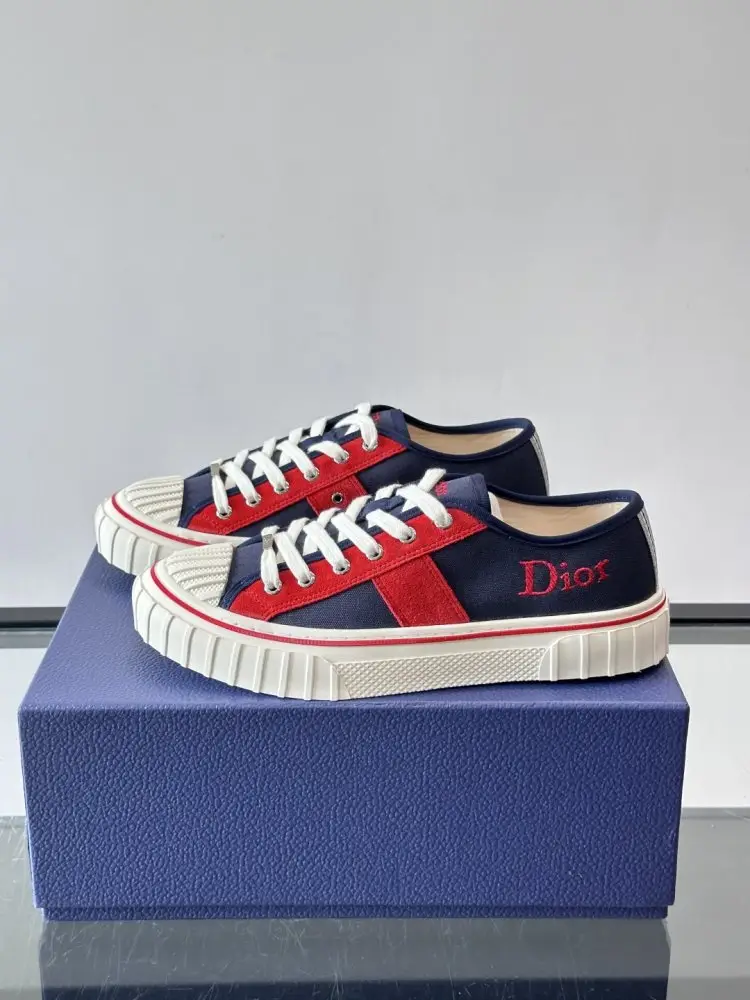 Christian Dior Shoes men's — Photo 3