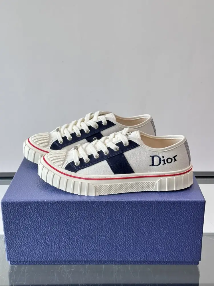 Christian Dior Shoes men's — Photo 3