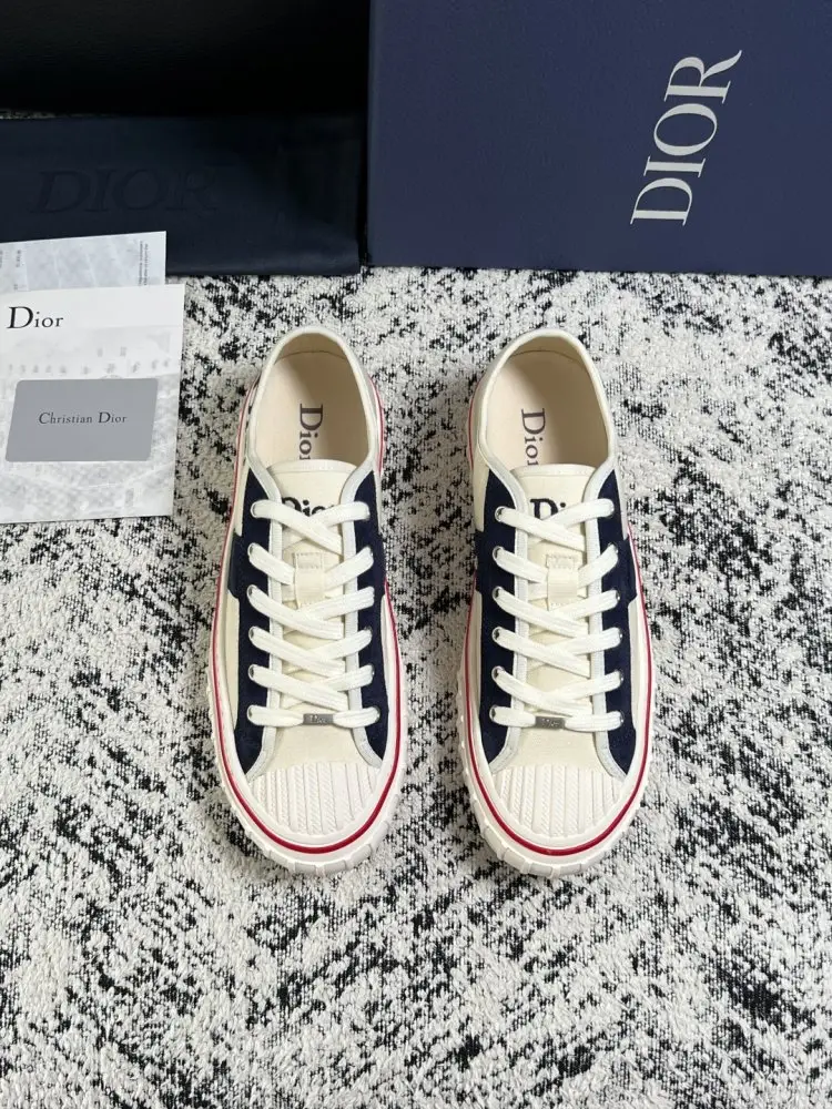 Christian Dior Shoes men's — Photo 3