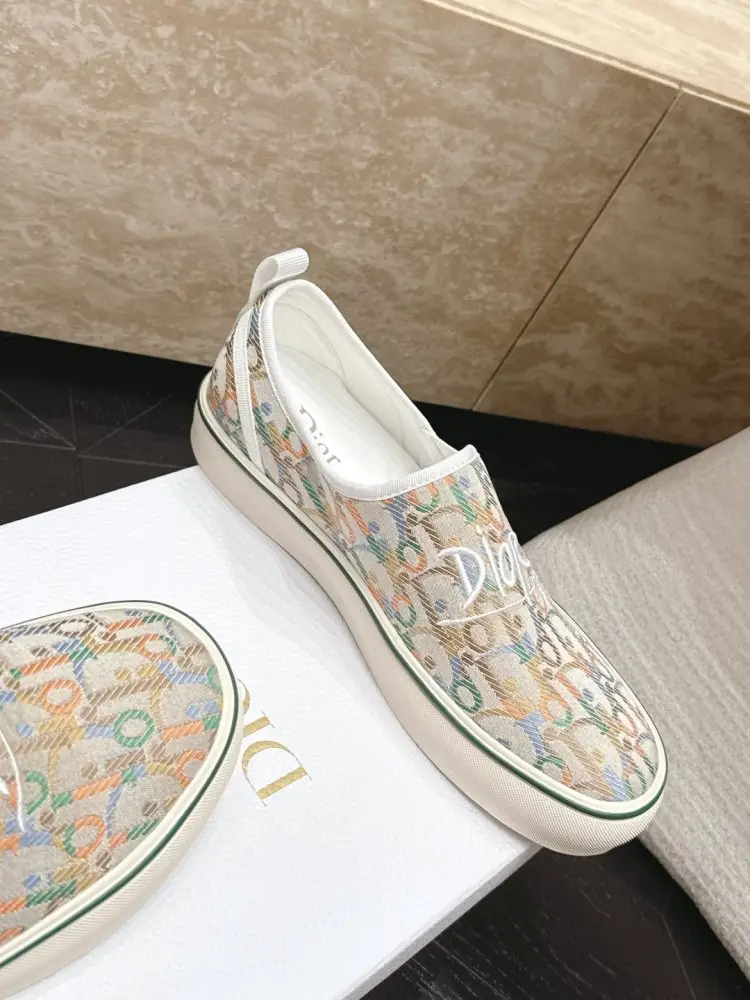 Christian Dior Shoes men's — Photo 4
