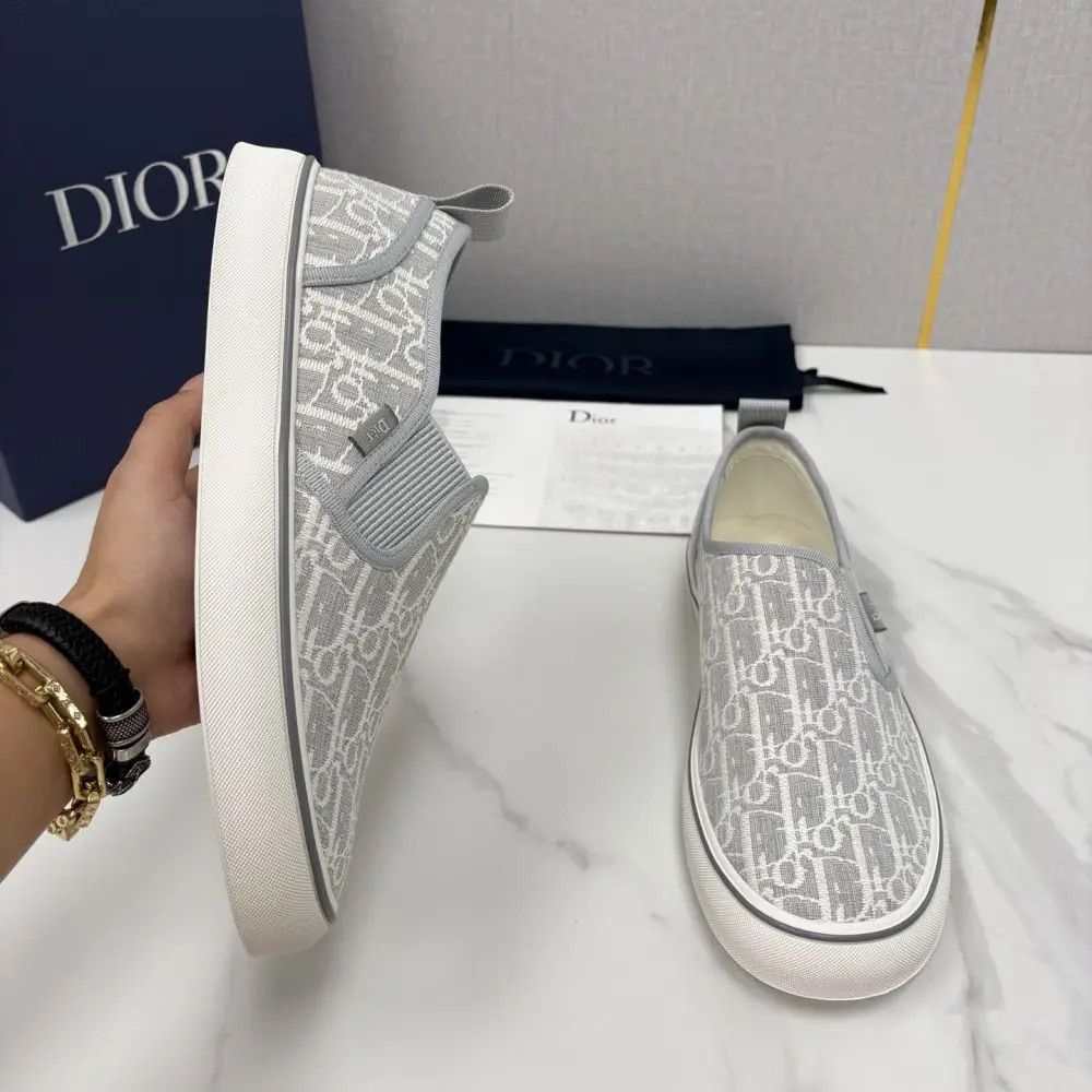 Christian Dior Shoes men's — Photo 4