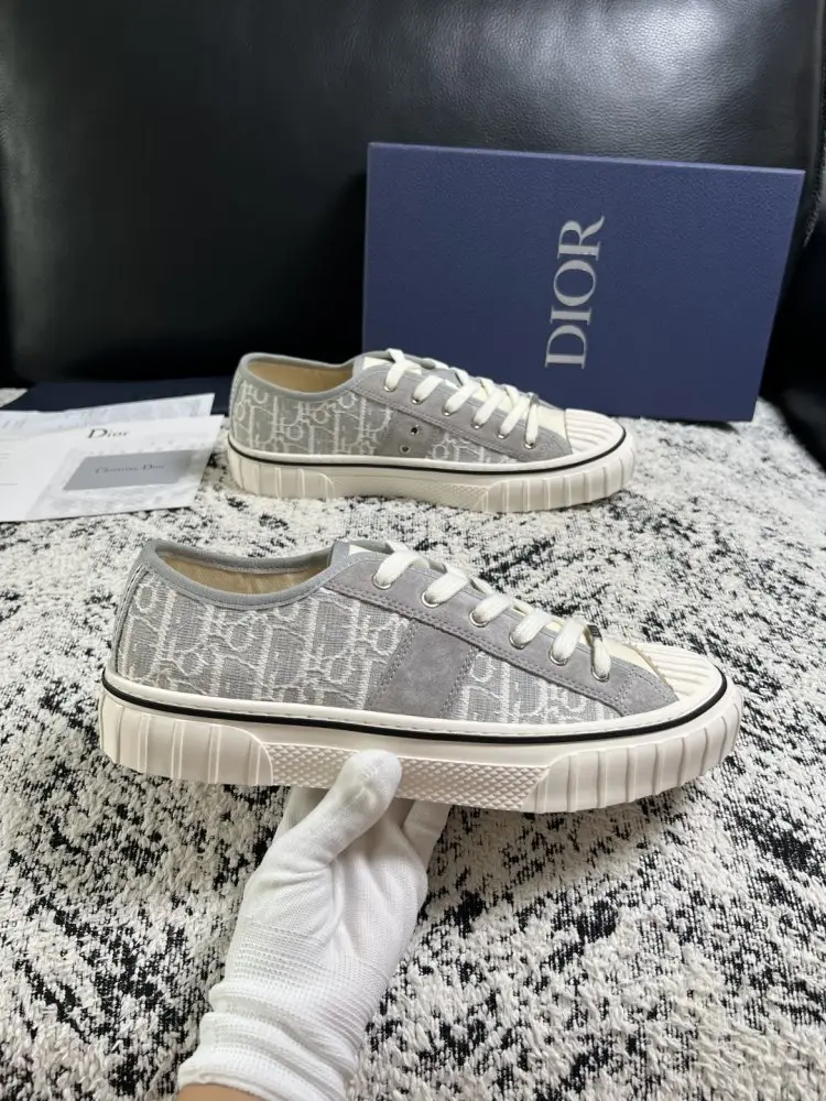 Christian Dior Shoes men's — Photo 4