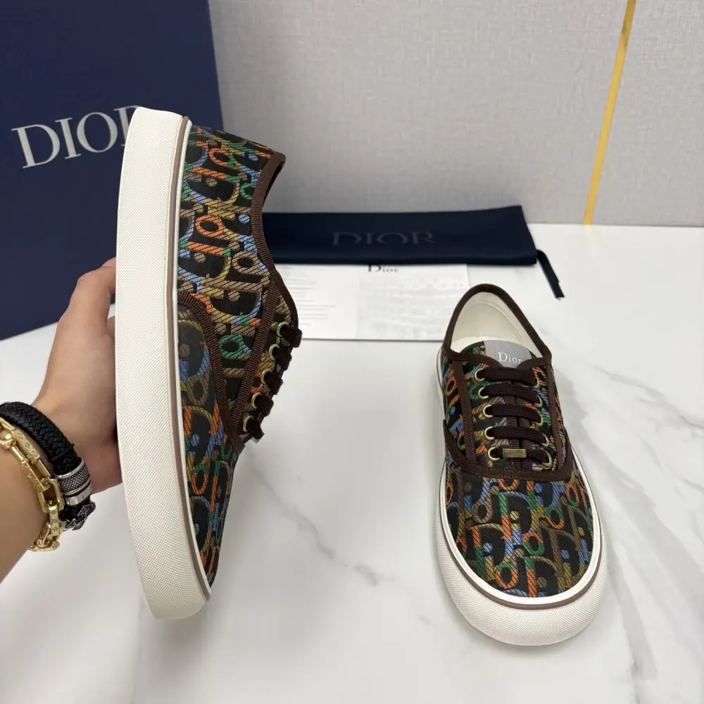 Christian Dior Shoes men's — Photo 4