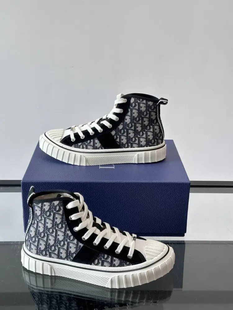 Christian Dior Shoes men's — Photo 4