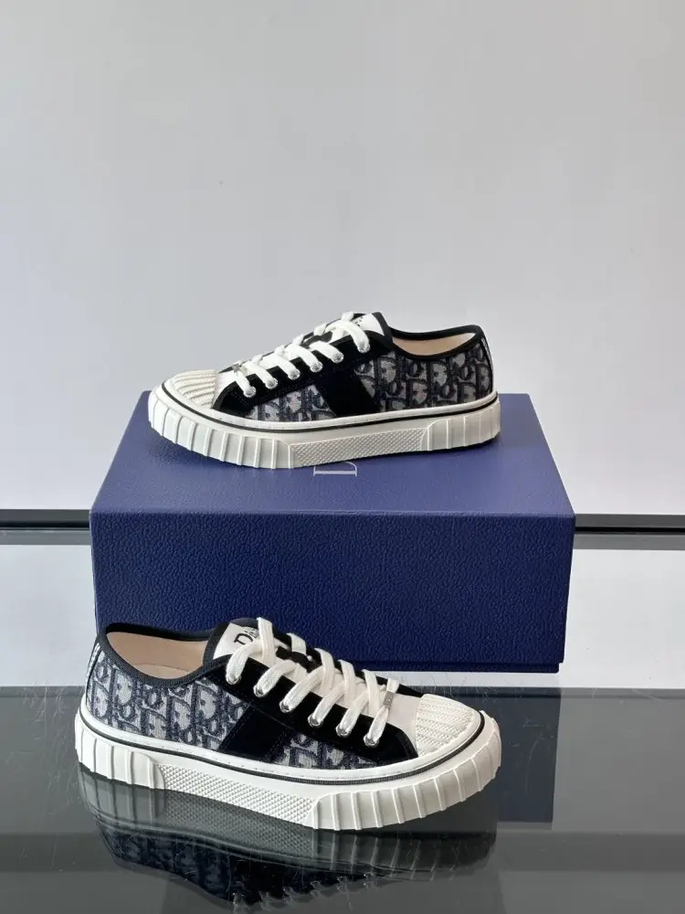 Christian Dior Shoes men's — Photo 4