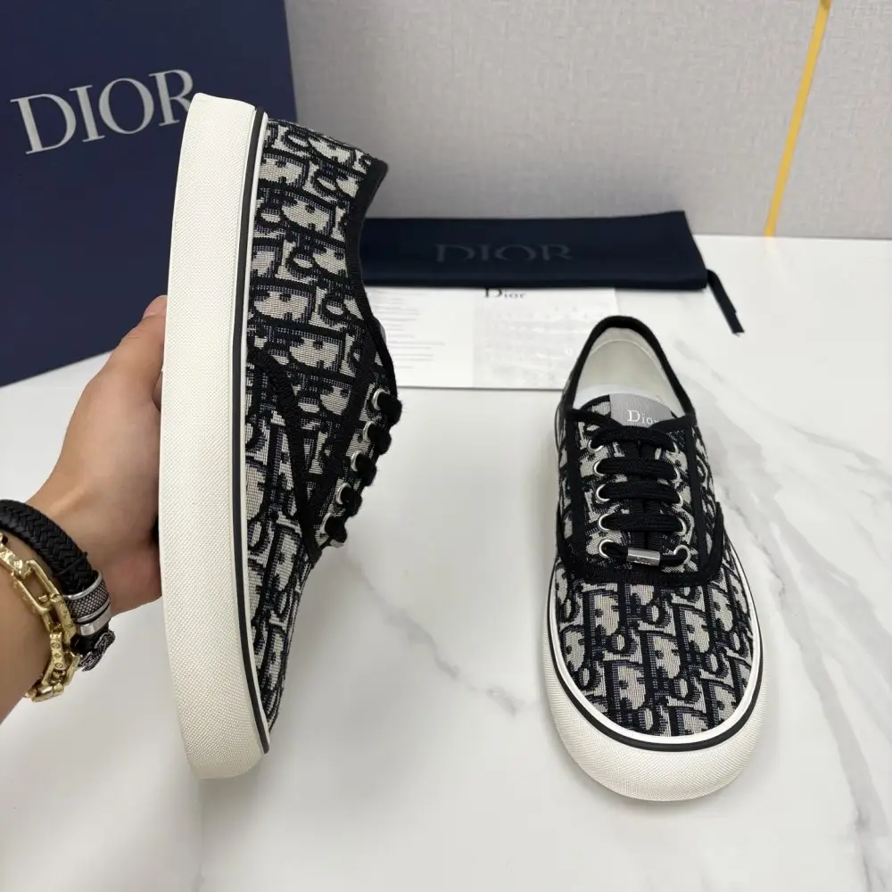 Christian Dior Shoes men's — Photo 4