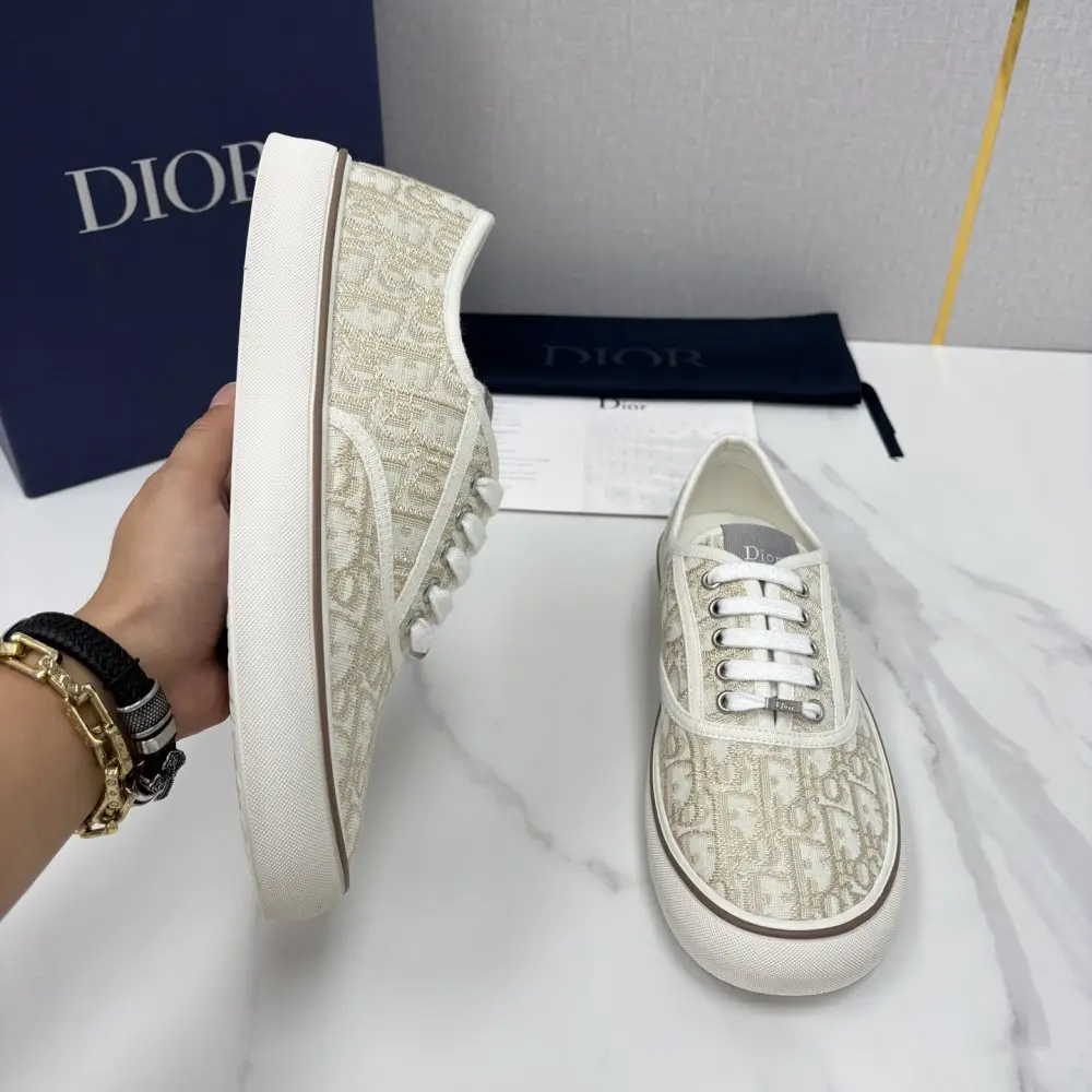 Christian Dior Shoes men's — Photo 4