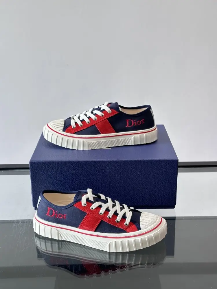 Christian Dior Shoes men's — Photo 4