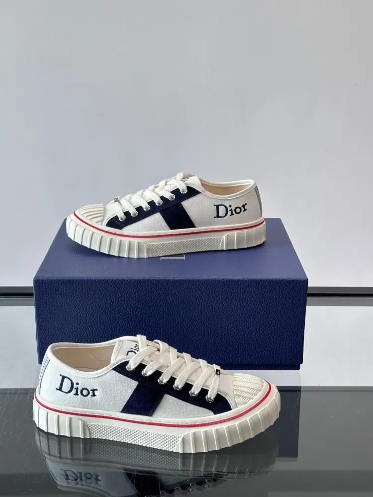 Christian Dior Shoes men's — Photo 4