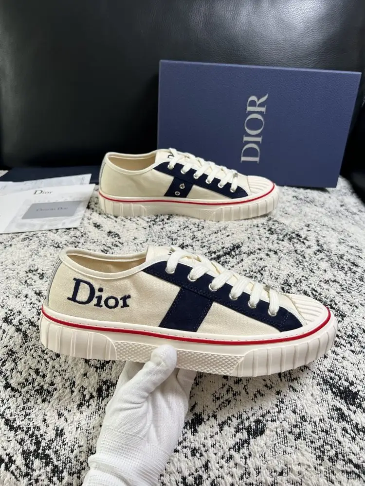 Christian Dior Shoes men's — Photo 4