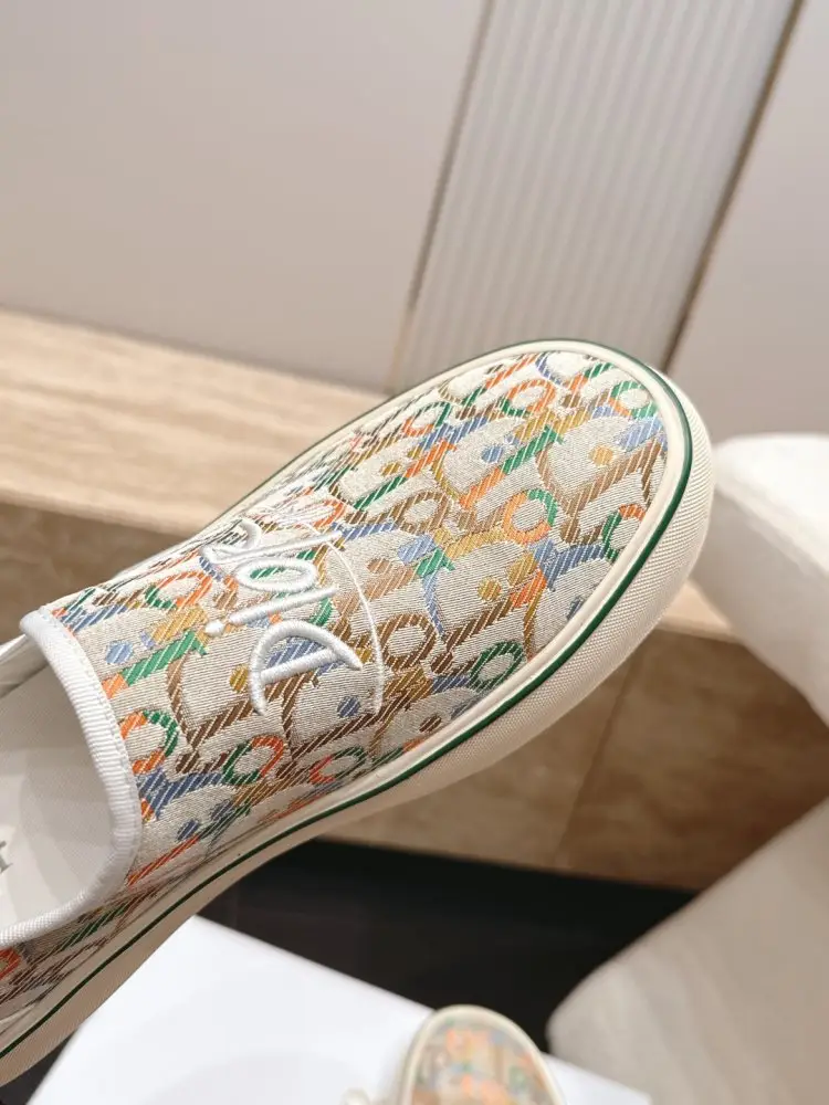 Christian Dior Shoes men's — Photo 5