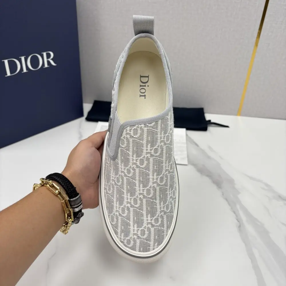 Christian Dior Shoes men's — Photo 5