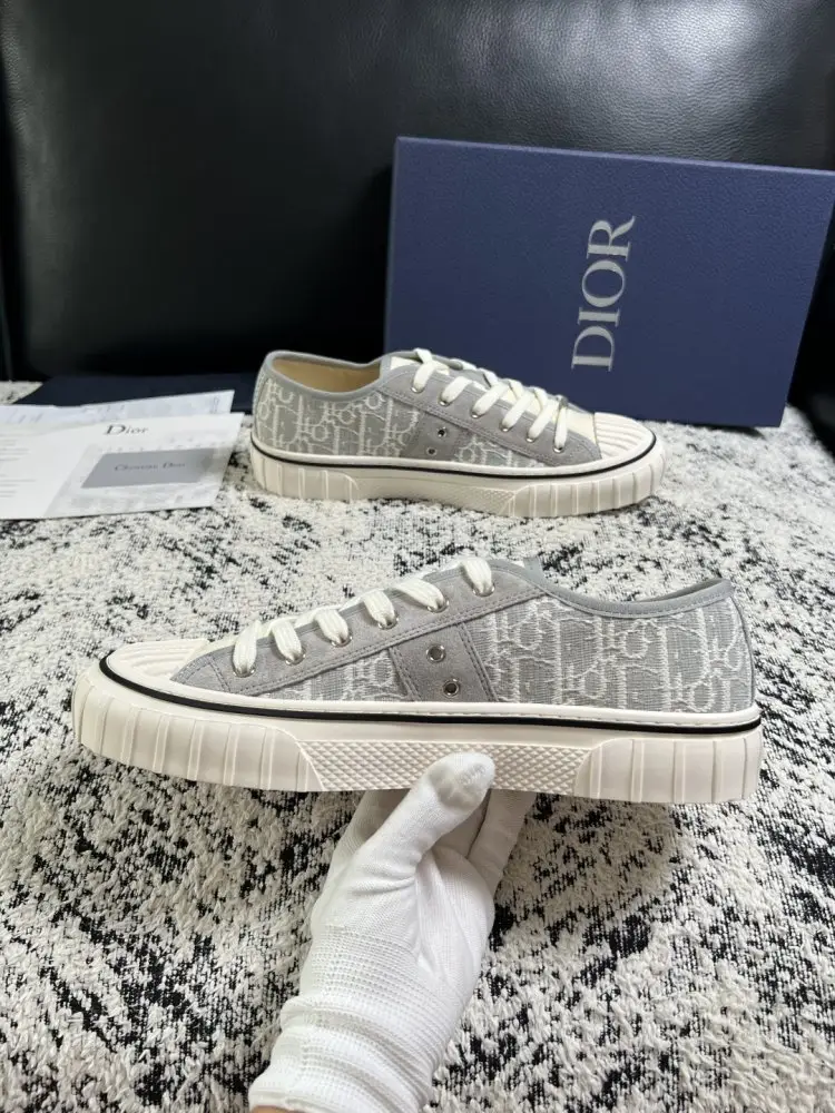 Christian Dior Shoes men's — Photo 5