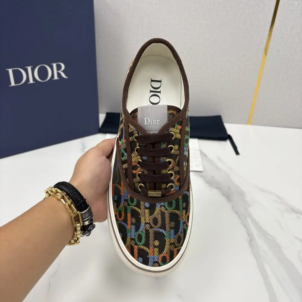 Christian Dior Shoes men's — Photo 5