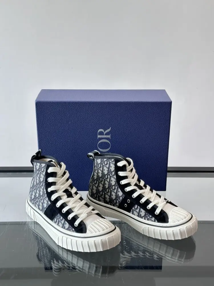 Christian Dior Shoes men's — Photo 5
