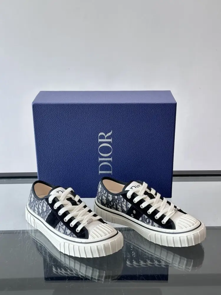 Christian Dior Shoes men's — Photo 5