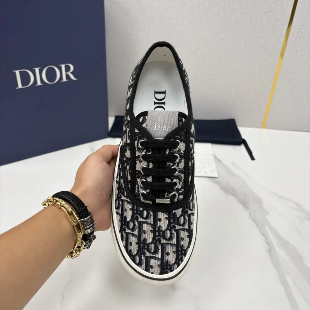 Christian Dior Shoes men's — Photo 5